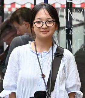 梁俊（リョウシュン）先生